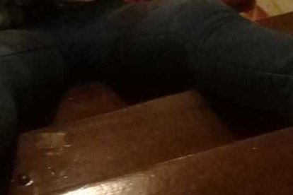 Lisbeth Baquerizo Muñoz, de 30 años, fue asesinada el pasado 21 de diciembre.