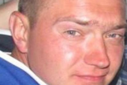 Oleksii Brekunchenko, de 31 años, e desempeñaba como jefe de seguridad de algunas florícolas de Cayambe y Pedro Moncayo.