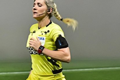 Neuza Ines Back estará como asistente.