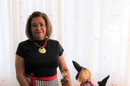 Hay amuletos para el cuidado de la casa, buena energía y otros.