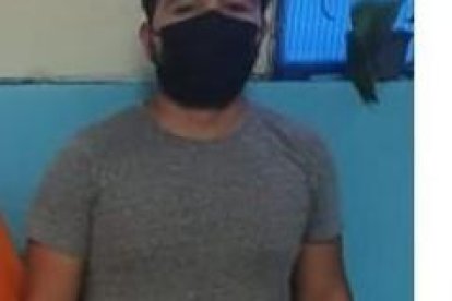 Aurelio Wilson Flor Andrade habría participado en el linchamiento.