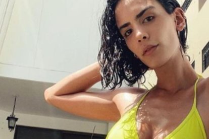 Mare también tuvo conflictos con las formas de cuerpo que se requieren para los reinados.