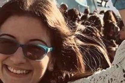 Guadalupe ha participado en debates y congresos internacionales a favor de la vida.