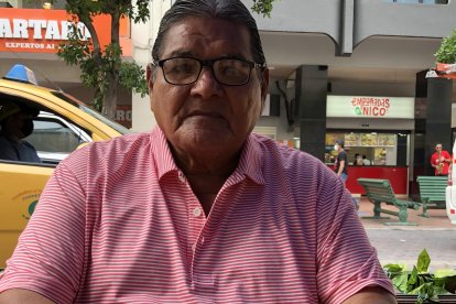 El restaurante de Ángel Apolo obtuvo un tercer lugar en la feria Raíces 2020.