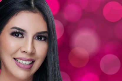 Verónica Mora - Milagro