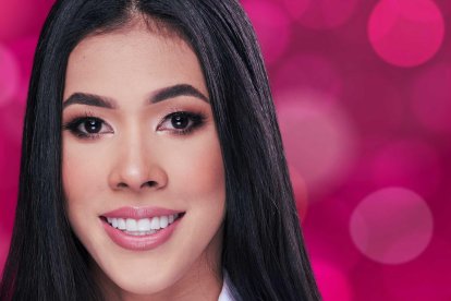 Melane Rubio - Esmeraldas