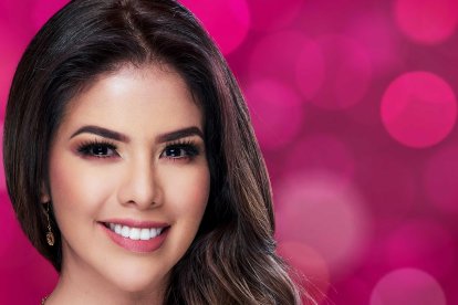 Karla Romero - Quevedo