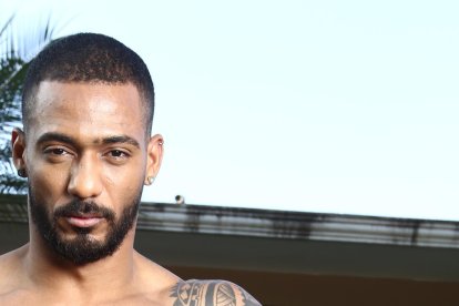 Los realities le ayudaron a formar más su carácter. Ahora no le importa lo que diga la gente, solo su familia sus y amigos.