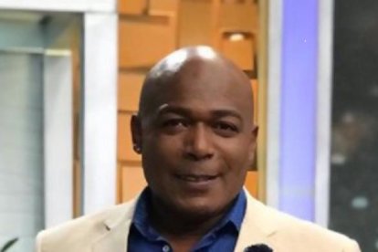 Al actor no  

Al actor no le preocupa que sus excompañeros lo ignoren.