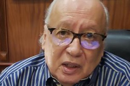 El Ab. Guillermo Saltos Guale tiene experiencia en esta clase de temas.