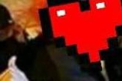 Richard Salvador, de 21 años, tenía capacidad auditiva.