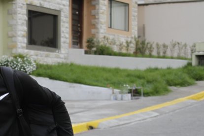 Pese a que Quiñónez apeló no se le concedió que participara en los JJ.OO.