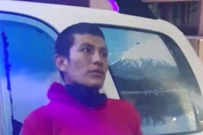 Jean Baño estuvo inmerso en una violación por la cual tiene sentencia.