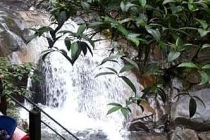 Su  clima, su fauna, sus paisajes son parte de las bellezas de Caluma.