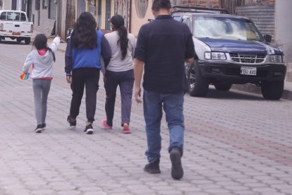 Vecinos están alarmados por lo sucedido con los canes.