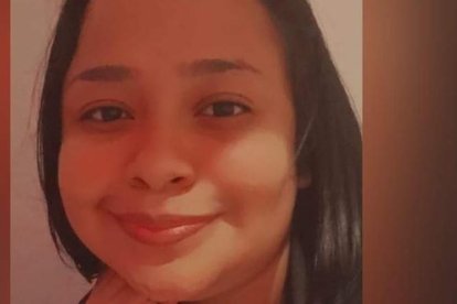 Bella Jamileth Vargas Guerrero, tenía 26 años.