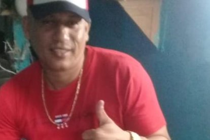 Arturo Jacinto Salazar Sánchez. es una de las víctimas.