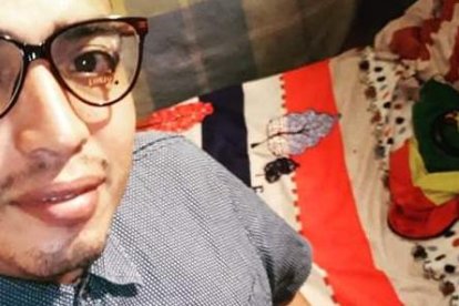 Jorge Leonardo González Guerrero es uno de los PPL asesinados.