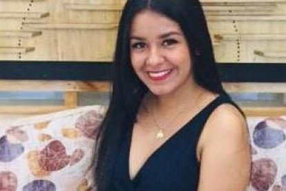 Ivonne Murillo es psicóloga clínica.