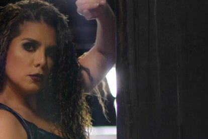 Sofía y Taner se conocieron en 2019. Tienen un hijo llamado Savash.