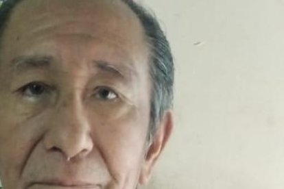 Don Néstor es fiel lector de Diario EXTRA por más de 20 años.