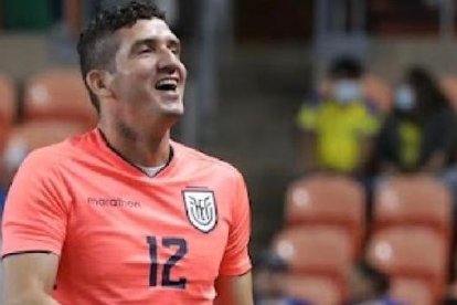 Pinos y el sueño de llegar a su primer Mundial.