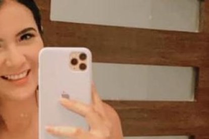 Lo que caracterizaba a Naomi, según sus parientes, era su dulzura y alegría.