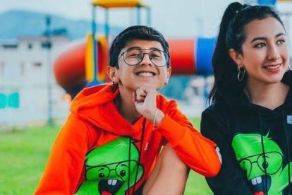 Los Busta Brothers tienen más de 18 millones de seguidores en Tiktok.