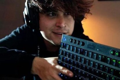 El gamer ha recibido algunos premios internacionales.