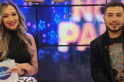 El segmento se llama ‘No dé papaya’ y se transmite por RTU.