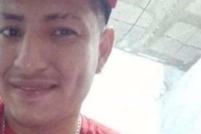 Una foto reciente de quien en vida fue