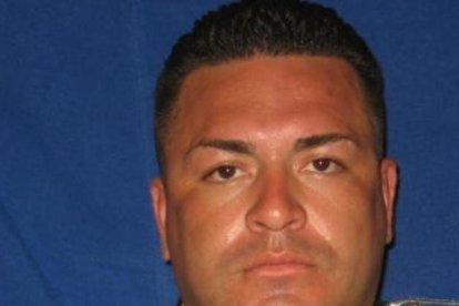 Michaell Ángel Bedoya Benavides, de 35 años.