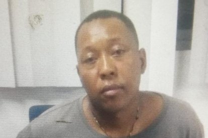 El pariente de Guacho ya había sido detenido hace cuatro años en Colombia y enviado a una cárcel de máxima seguridad.