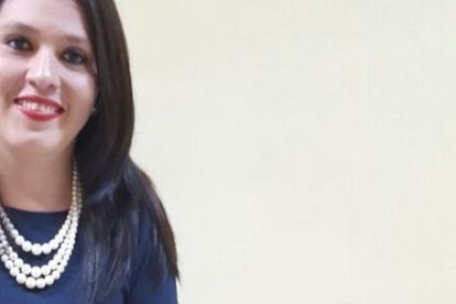 La nutricionista Karen Sisalema sostuvo que es necesaria la hidratación.