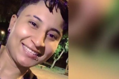 Kristy Pamela Pindo Cuenca pertenecía a la comunidad LGBTI.