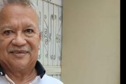 Marcos Hidalgo Moreno, de Guayaquil, también le ‘pegó’ a los 
$ 200.