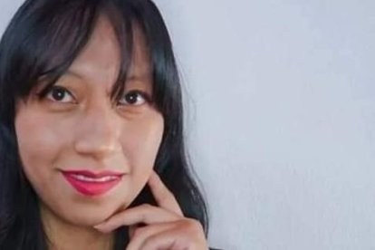 Johanna estudió periodismo porque quería ayudar a los demás. Era feminista.