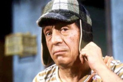 El hijo de Chespirito hará una serie en su honor.