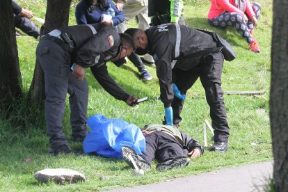 Carlos Siza ya había sufrido un ataque al corazón hace tres meses.