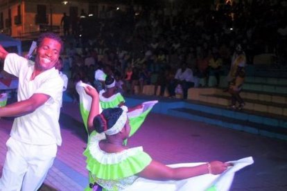 En San Lorenzo mostrarán su riqueza cultural.