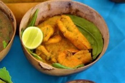 Una variedad de platos típicos se ofrecerán en una feria en San Lorenzo.