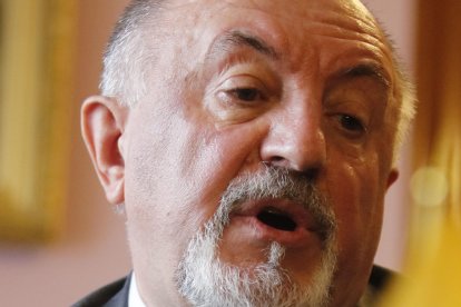 El embajador ruso en Ecuador habla sobre la situación.