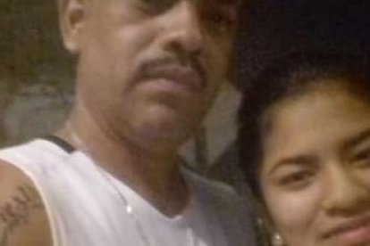 Con emotivos mensajes, Marco expresaba su dolor por la muerte de Niurka.