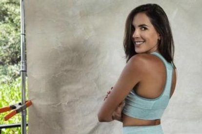 María Teresa Guerrero compartió el vídeo de Residente.