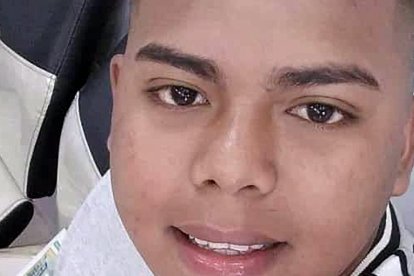 El fallecido deja a dos hijos en la orfandad.