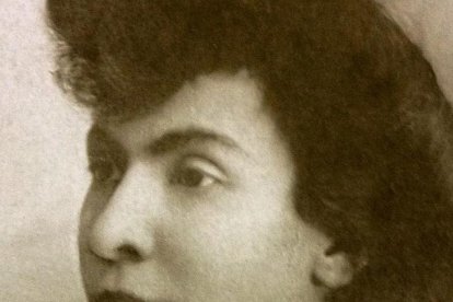 Fue la primera periodista del Ecuador.