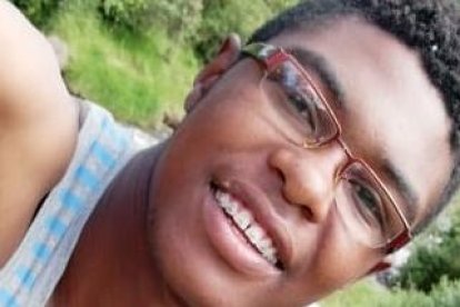 El joven se desempeñaba como delivery y estudiaba enfermería.