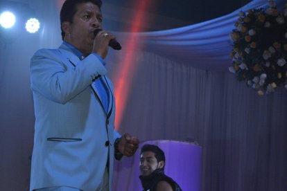 Máximo Escaleras dice que en el lugar de Balvin se hubiera reído.