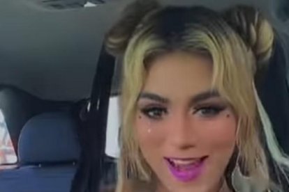 Su próxima colaboración será con Andreína Bravo.