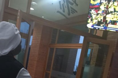 Consuelo Gonzalón, es la 